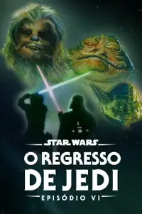 Star Wars: Episódio VI - O Regresso de Jedi