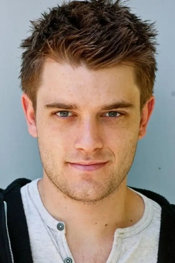 Chase Williamson