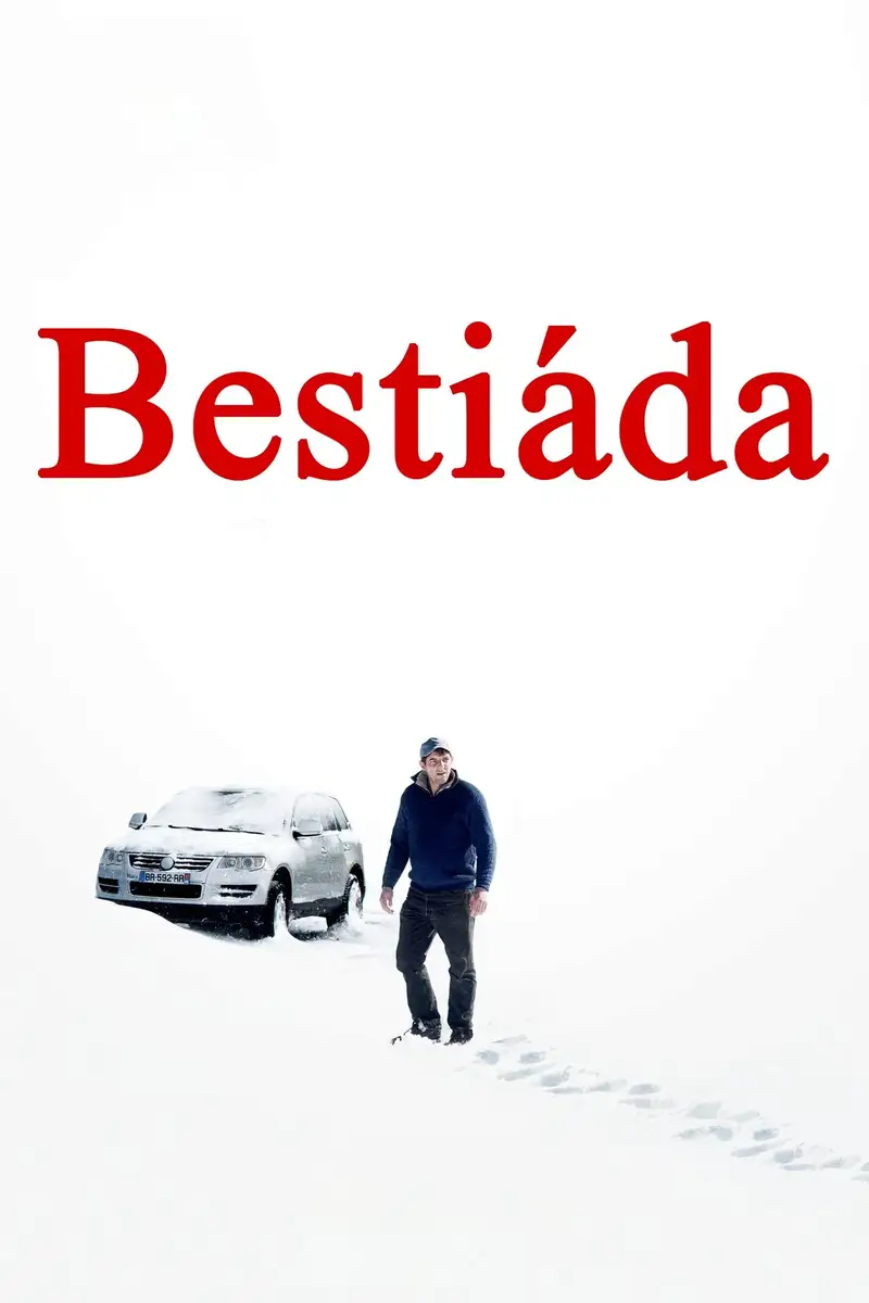 Bestiáda