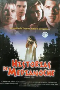 Historias de medianoche