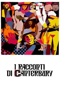 I racconti di Canterbury