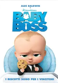 Baby Boss