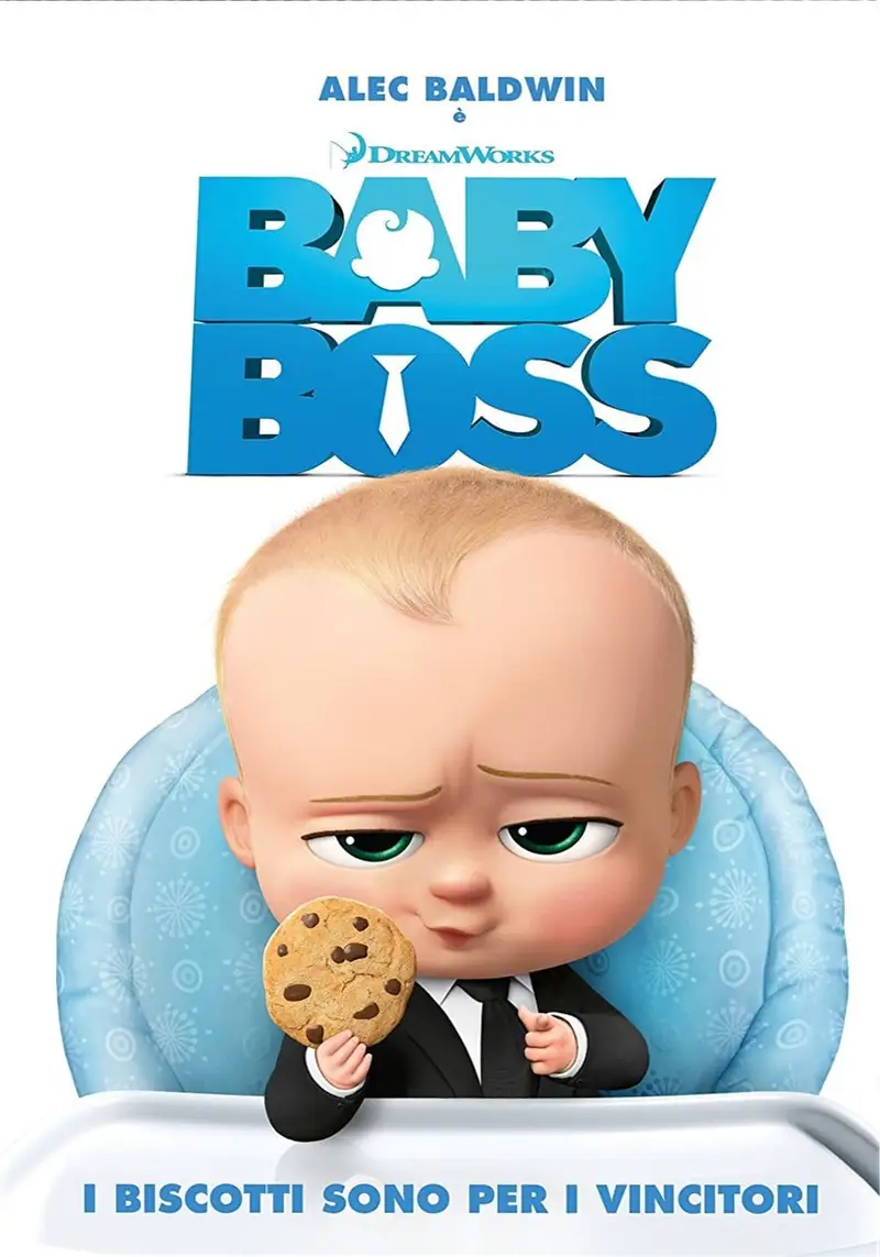 Baby Boss