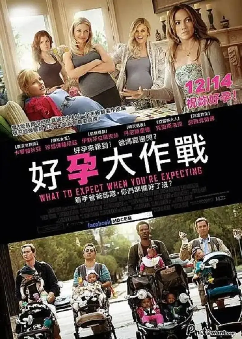 孕期完全指导