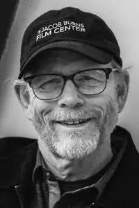 Ron Howard