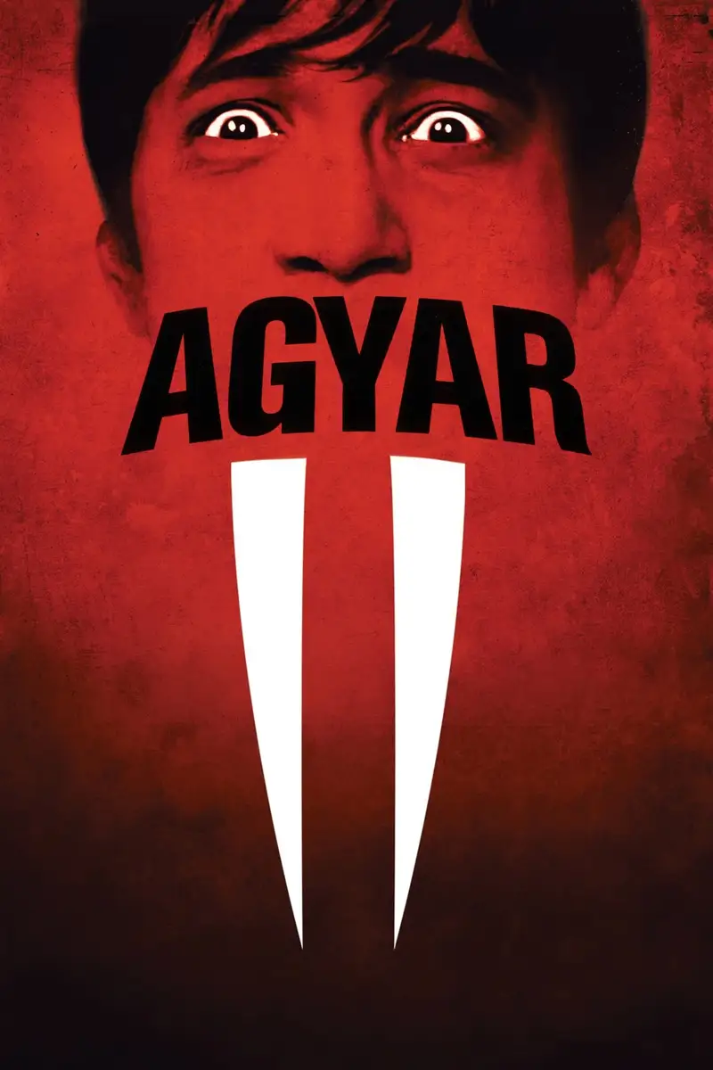 Agyar