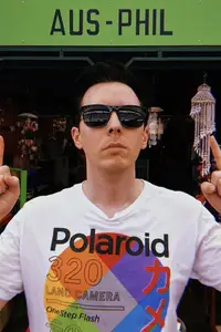 Phil Lester