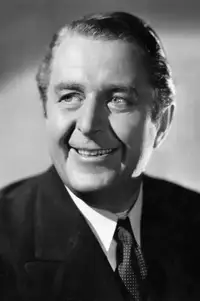 Reginald Owen