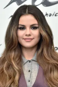 Selena Gomez