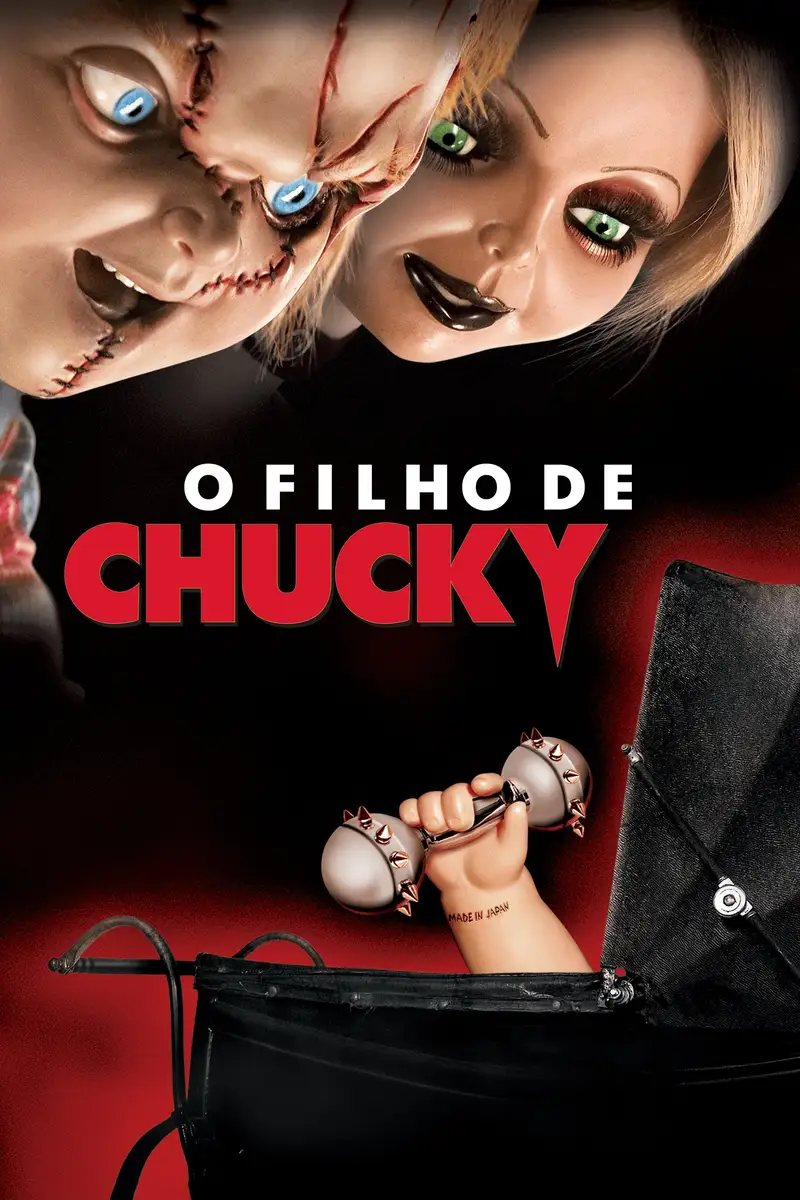 A Semente de Chucky
