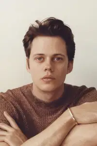 Bill Skarsgård