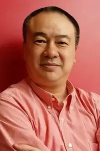 Clifton Ko Chi-Sum