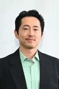 Steven Yeun