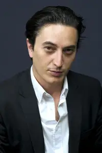 Zuriel de Peslouan
