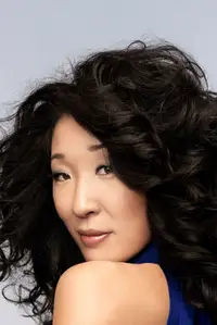 Sandra Oh