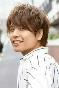 Šúgo Nakamura