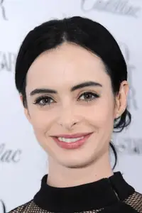 Krysten Ritter
