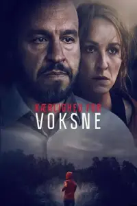 Kærlighed for voksne