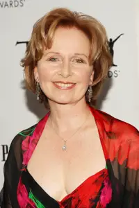Kate Burton