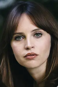 Felicity Jones