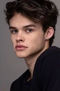 Curran Walters