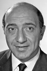 George Pastell