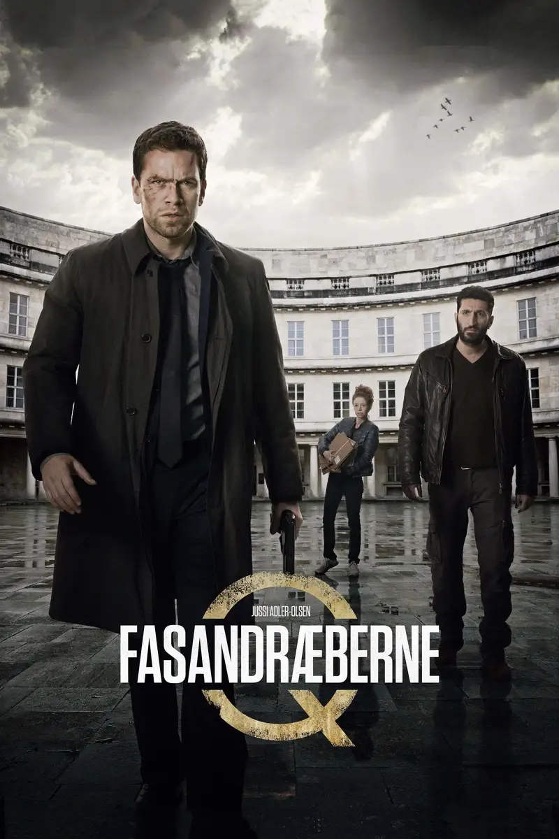 Fasandræberne