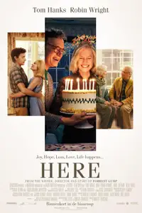 Here