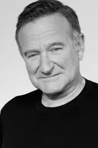 Robin Williams