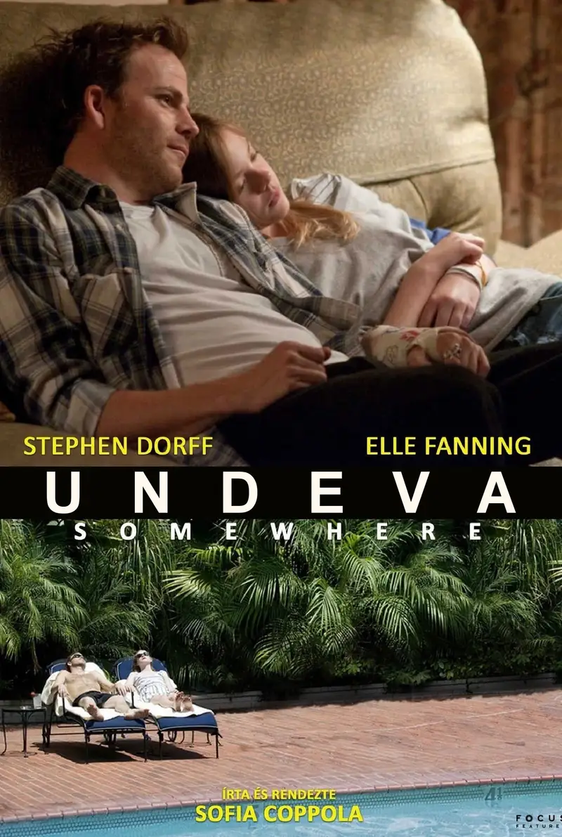 Undeva