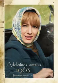 Adelainos amžius