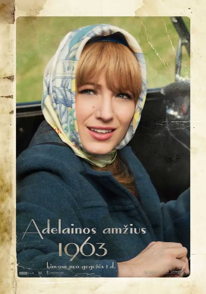Adelainos amžius