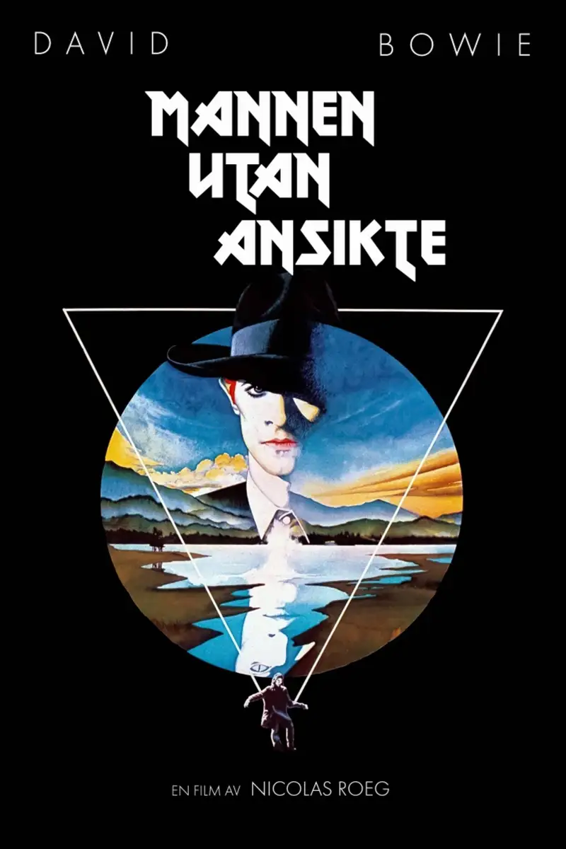 Mannen utan ansikte