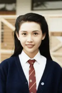 Chingmy Yau