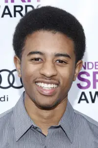 Marcus Carl Franklin