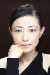 Saemi Nakamura