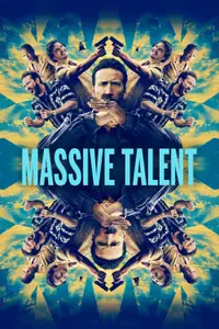 Massive Talent