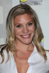 Katee Sackhoff