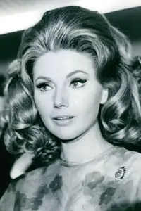 Sylva Koscina