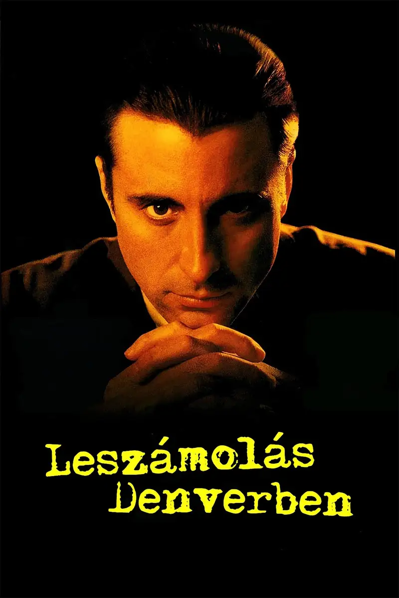 Leszámolás Denverben
