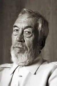 John Huston