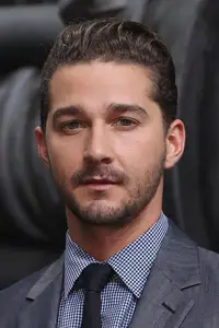 Shia LaBeouf
