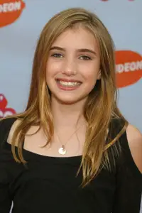Emma Roberts