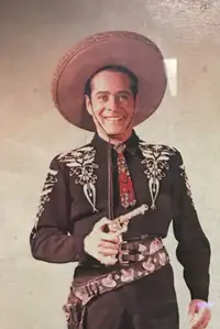 Duncan Renaldo