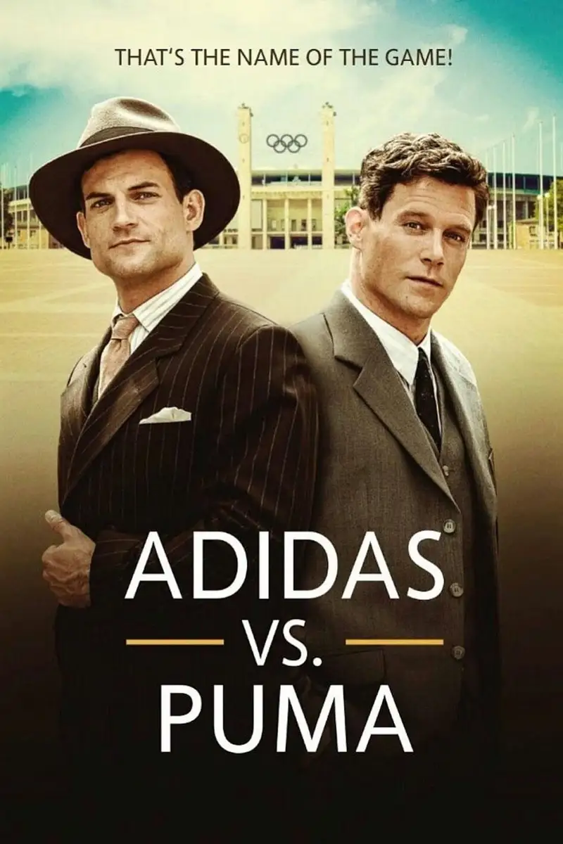 Adidas kontra Puma