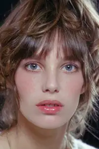 Jane Birkin