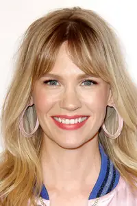 January Jones