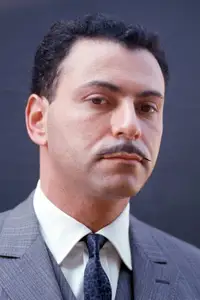 Alan Arkin