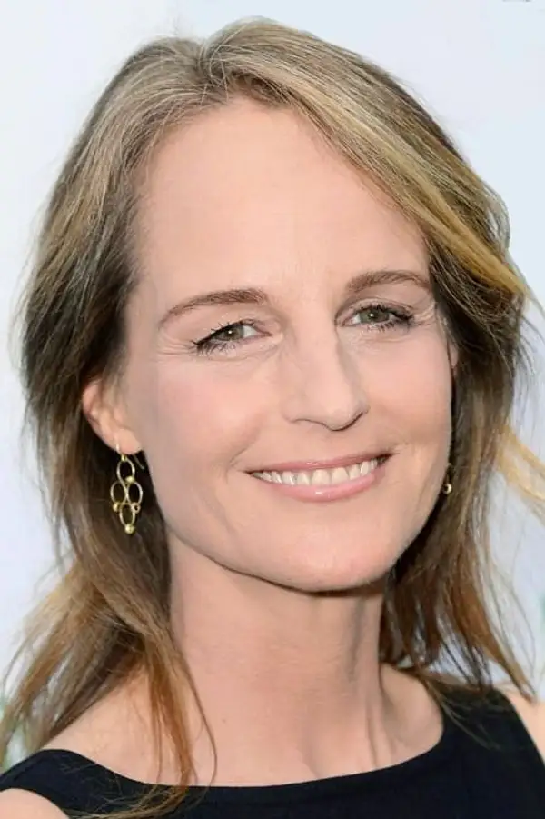 Helen Hunt