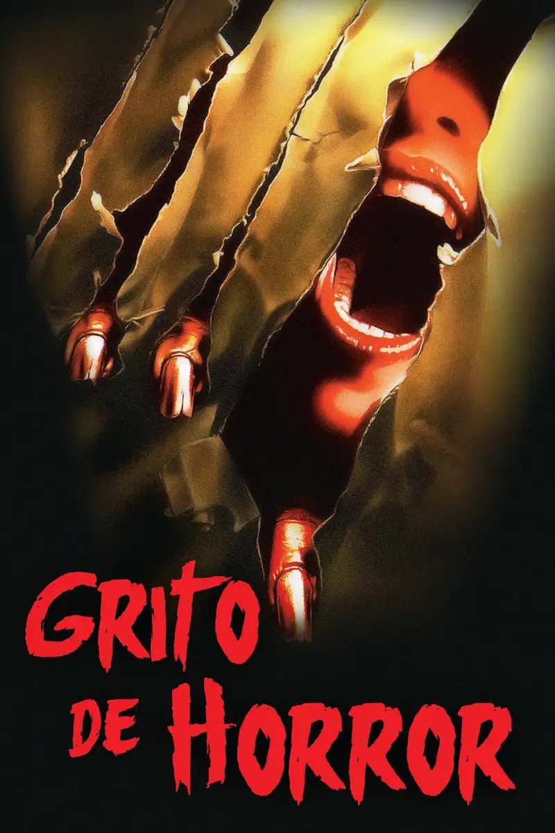 O Uivo da Fera